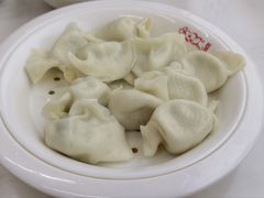 芹菜猪肉水饺-宝印真饺(瑞景总店)