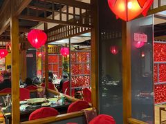 -芦月轩羊蝎子(劲松店)