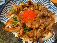 -火山屋台(新街口店)