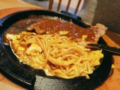 -菲滋意式餐厅(富阳东方茂店)