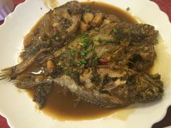 -金地利海鲜酒楼(清凉门店)