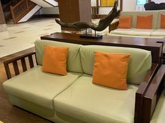 -长白山万达锦华套房酒店