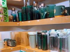 -星巴克(成都天府机场2店)