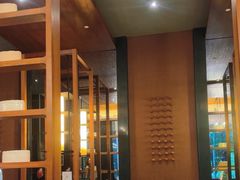 -羡餐厅·杭帮菜·淳菜(千岛湖自由洲际殿店)