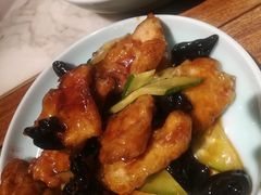 -小吊梨汤·北京菜·烤鸭(鸟巢店)