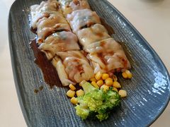 -龙庭华宴·粤菜·早茶