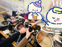 -牛村烤肉餐厅.自助烤肉