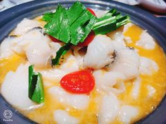 -云海肴·汽锅鸡·云南代表菜(美罗城店)