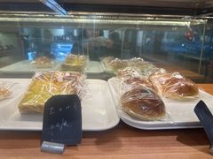 -梦菲思饼屋(瑞金宾馆店)