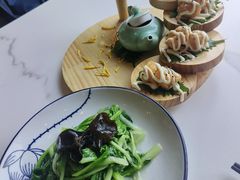-雷峰塔·藕香居餐厅