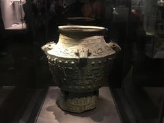 -荆州博物馆
