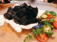 文火小牛肉-九福楼大酒店