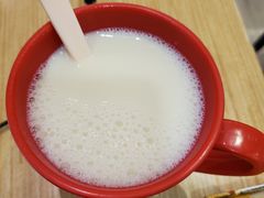 -永和大王(浦东南路店)