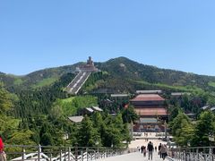 -龙口南山旅游景区