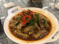 -郑喜旺烧烤(郑州总店)