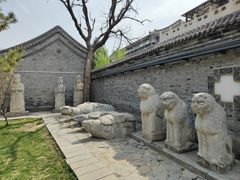 -莲池书院博物馆