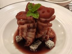 -全聚德烤鸭店(和平路店)