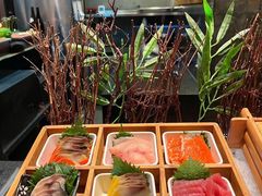 -深圳四季酒店·馥自助餐厅