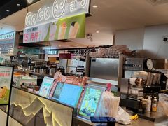 -CoCo都可(虹口龙之梦店)