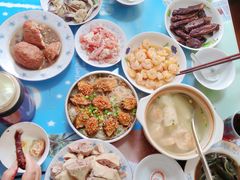 -光明邨大酒家(淮海路店)