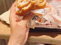 -肯德基(丁香店)
