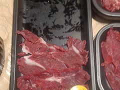 -正禾鲜·潮汕牛肉火锅(凯德天府店)