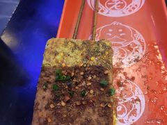 -老表记广西宵夜螺蛳鸭脚煲(西大店)