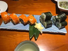 鳗鱼手卷-有喜屋·烧鸟·居酒屋(周浦万达店)