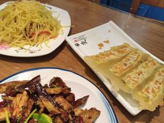 -春水锅贴·传统鲁菜(大明湖店)