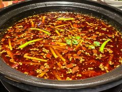 -小饕荟雅安贡椒鱼鲜馆(广福桥店)