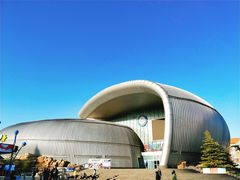 -烟台海昌鲸鲨海洋公园