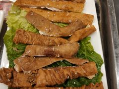 -大味生态火锅(蓝谷地店)