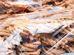 -正味斋锅巴菜(西北角店)