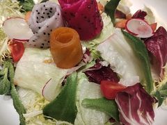 -阿明小菜·海鲜·上海菜(梅陇店)