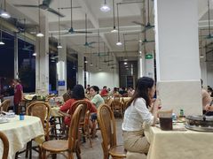 -标记美食新鲜猪杂(兴南大道店)