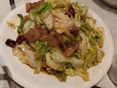 -惠丰堂饭庄·烤鸭·京味菜(西北旺·唐家岭店)