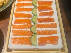 -壹湖两岸·鱼鲜山里菜(东江湖店)