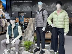 -王府井奥莱临潼小镇(临潼店)