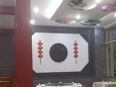 -三羊居食府(文艺路店)
