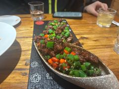 -苹果树下艺术餐厅(通州店)