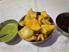 -葛尼沙印度餐厅 (镇明路店)
