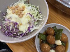 -高基五春川炒鸡排(威海总店)