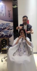 -IN STYLE•造型