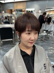 -Sying杉影日式烫染專門店