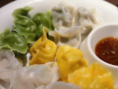 -前海沿·青岛菜(李沧万达店)