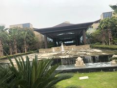 -红豆杉庄会议中心