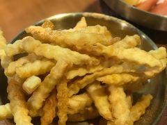 -肥肥虾庄·金牌油焖大虾(杨园滨江时代walk店)