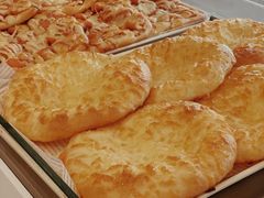 -永康饼屋(桑达大厦总店)