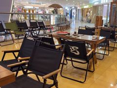 -北丐先生·野馄饨烧烤(长宁龙之梦店)