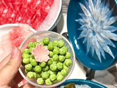 -无界釜·河豚鱼汤锅(红山动物园店)